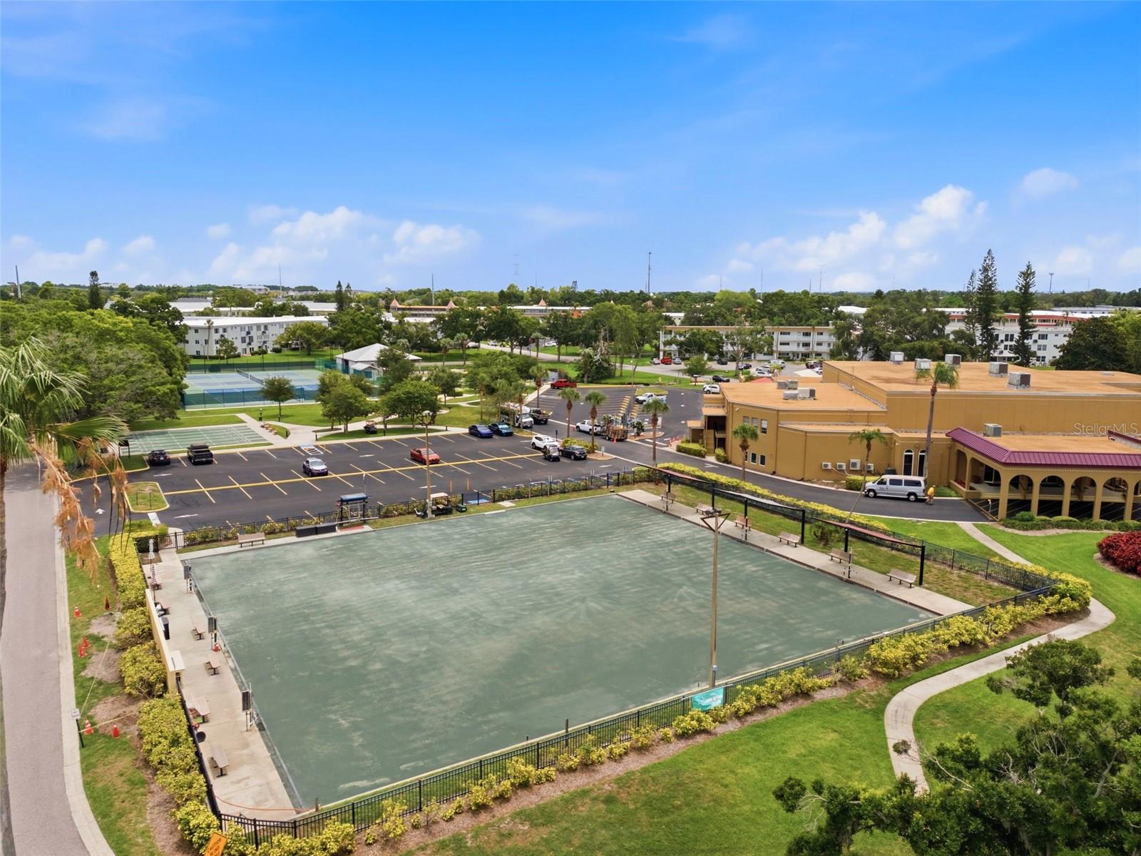 2462 BRAZILIA DRIVE, #70, Clearwater, FL 33763