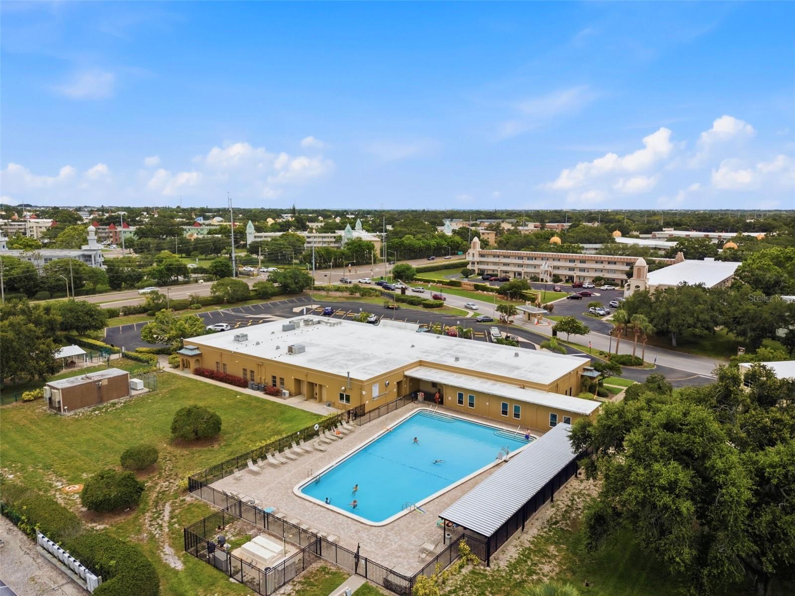 2462 BRAZILIA DRIVE, #70, Clearwater, FL 33763