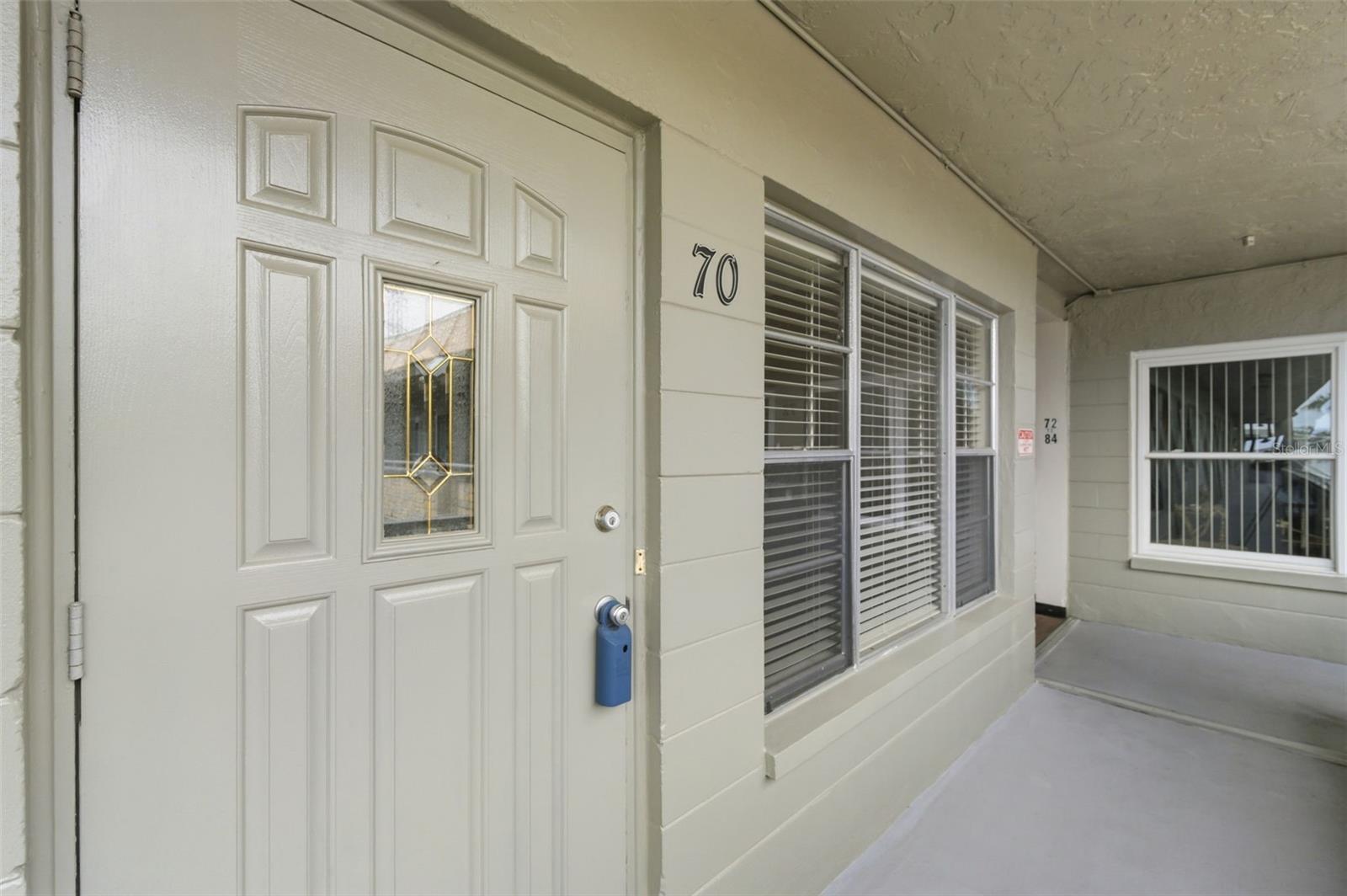 2462 BRAZILIA DRIVE, #70, Clearwater, FL 33763 2462 BRAZILIA DRIVE, #70, Clearwater, FL 33763