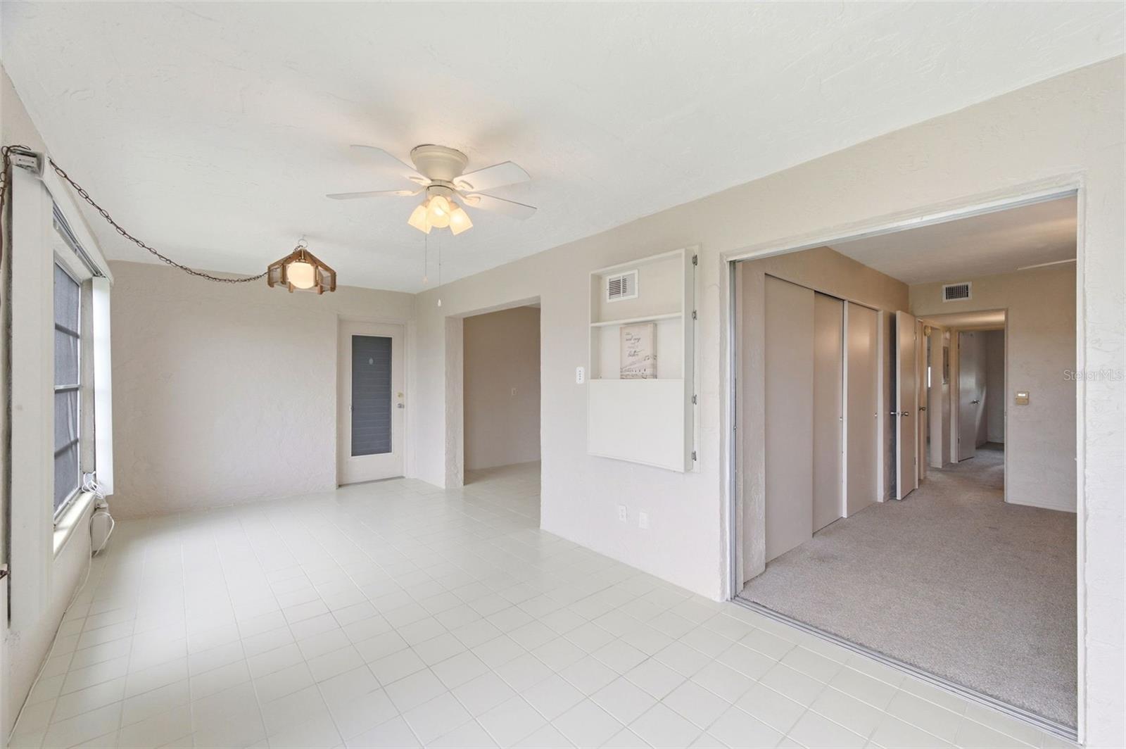 2462 BRAZILIA DRIVE, #70, Clearwater, FL 33763