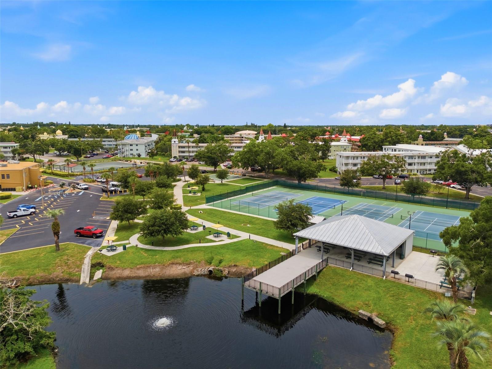 2462 BRAZILIA DRIVE, #70, Clearwater, FL 33763