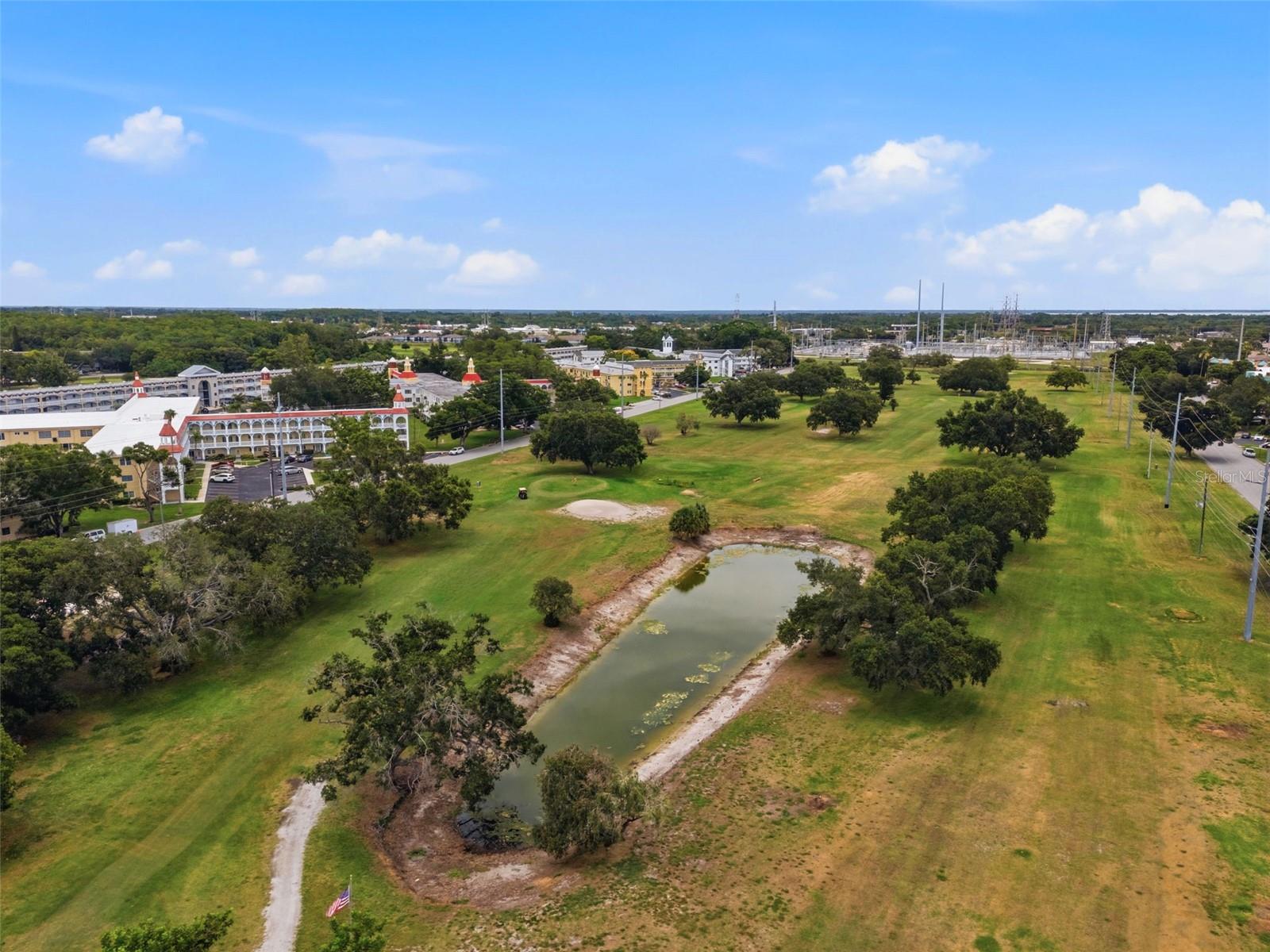 2462 BRAZILIA DRIVE, #70, Clearwater, FL 33763