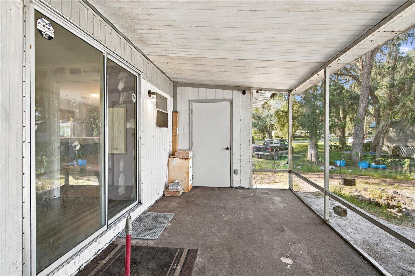 1591 N TORO DRIVE, Inverness, FL 34453