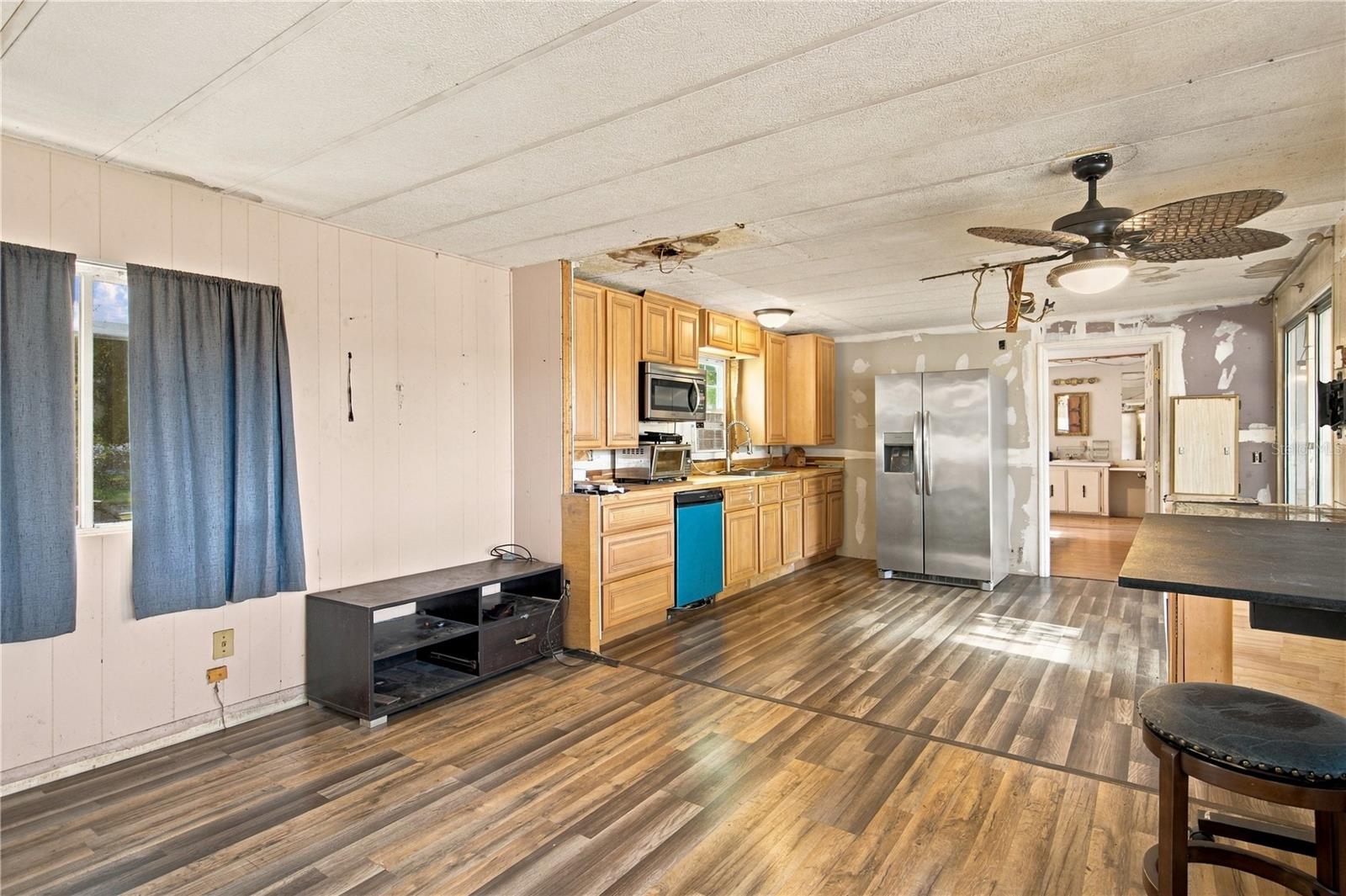 1591 N TORO DRIVE, Inverness, FL 34453