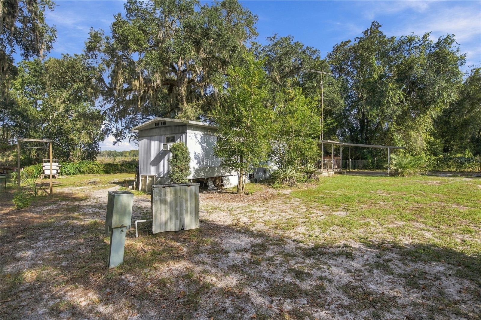 1591 N TORO DRIVE, Inverness, FL 34453