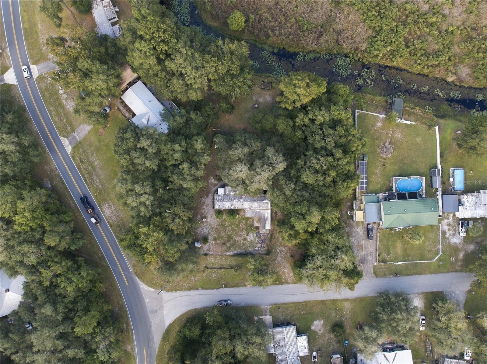 1591 N TORO DRIVE, Inverness, FL 34453