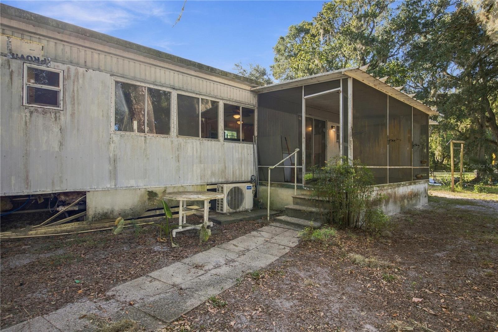 1591 N TORO DRIVE, Inverness, FL 34453