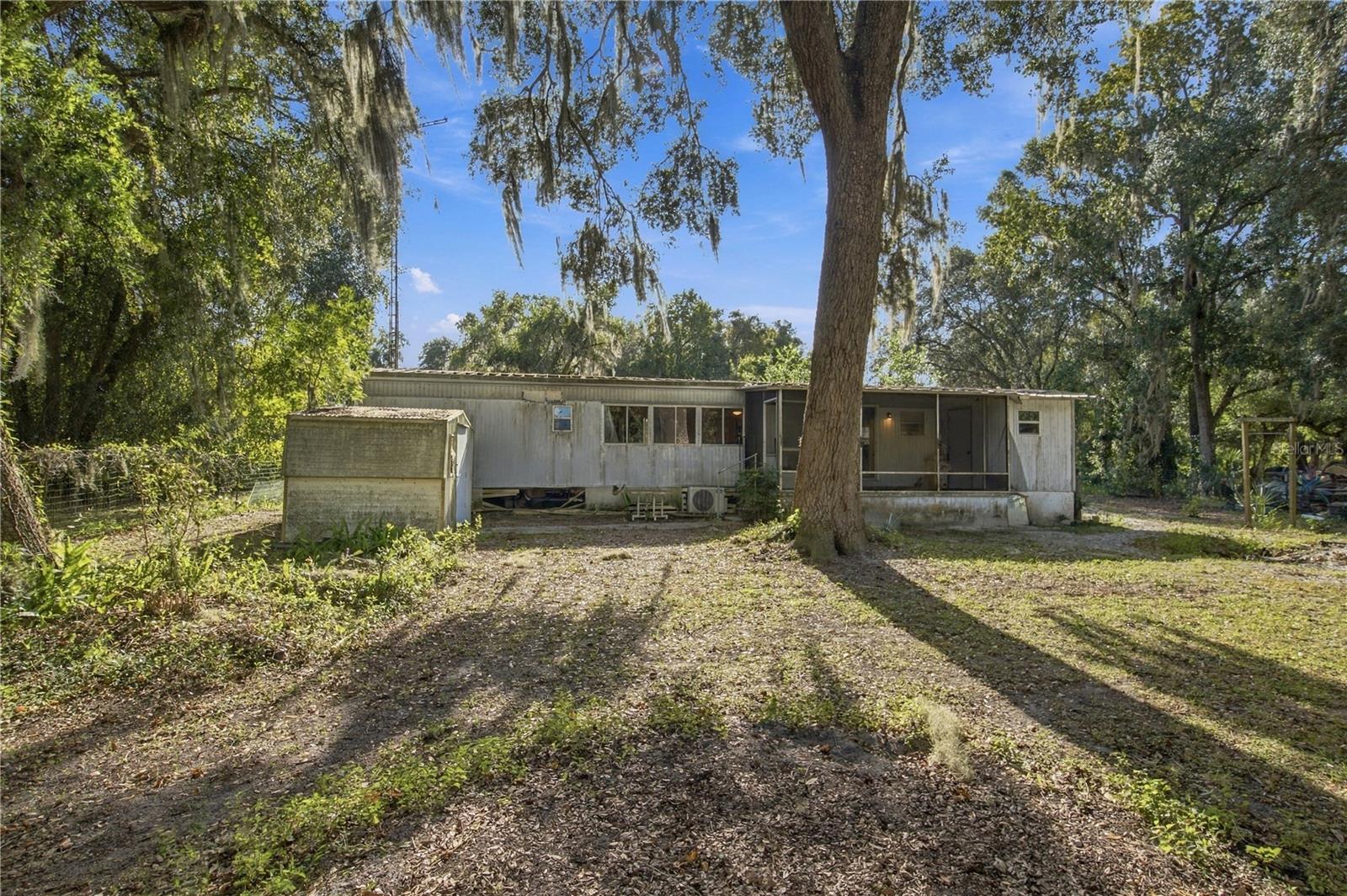 1591 N TORO DRIVE, Inverness, FL 34453