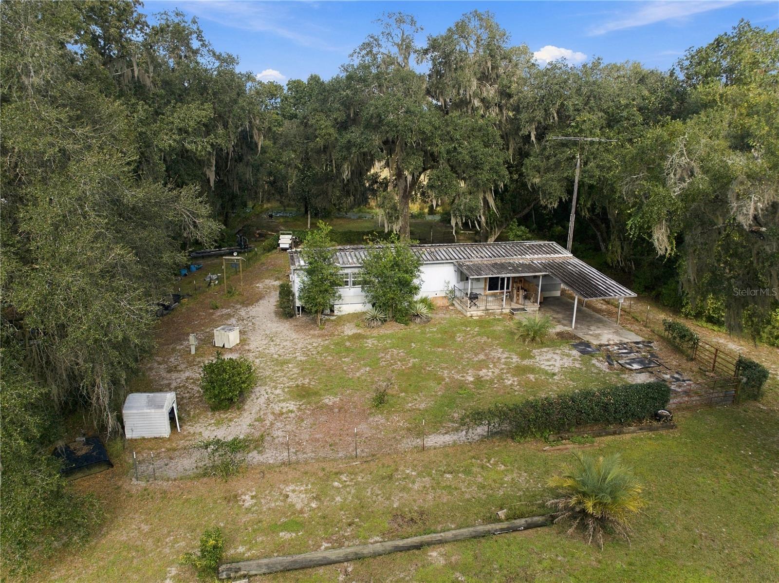 1591 N TORO DRIVE, Inverness, FL 34453