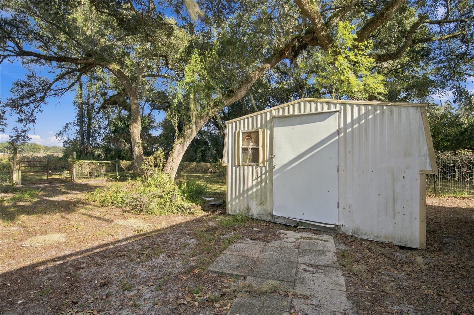 1591 N TORO DRIVE, Inverness, FL 34453