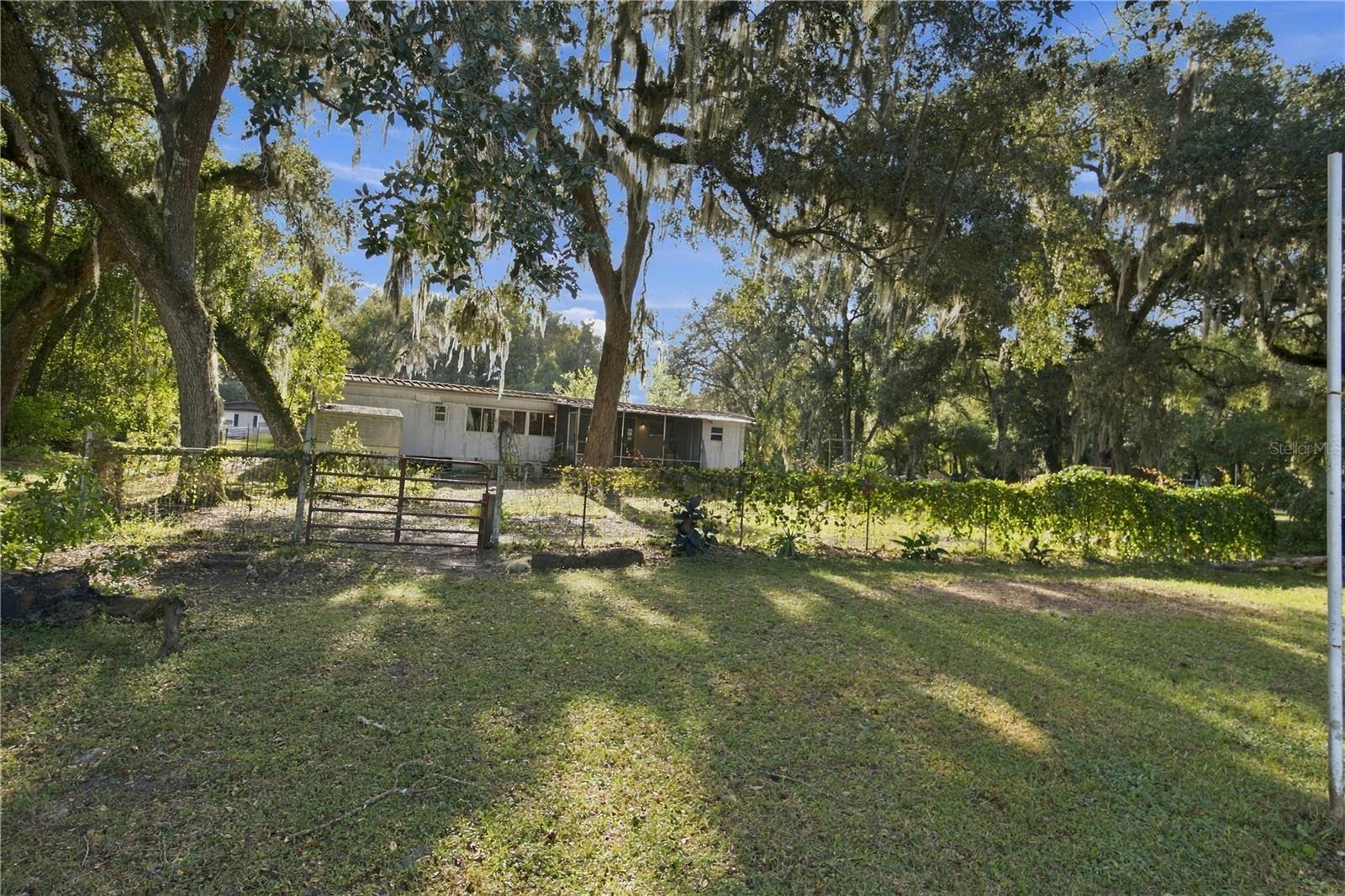 1591 N TORO DRIVE, Inverness, FL 34453