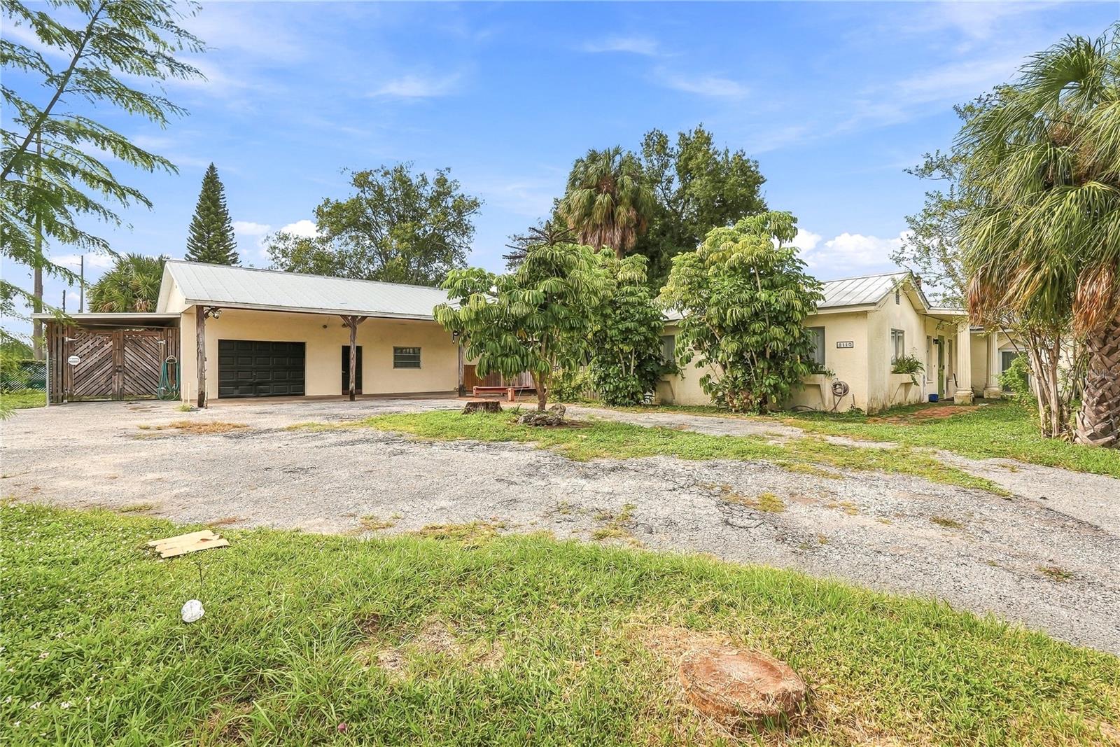 2110 N HIMES AVENUE, Tampa, FL 33607