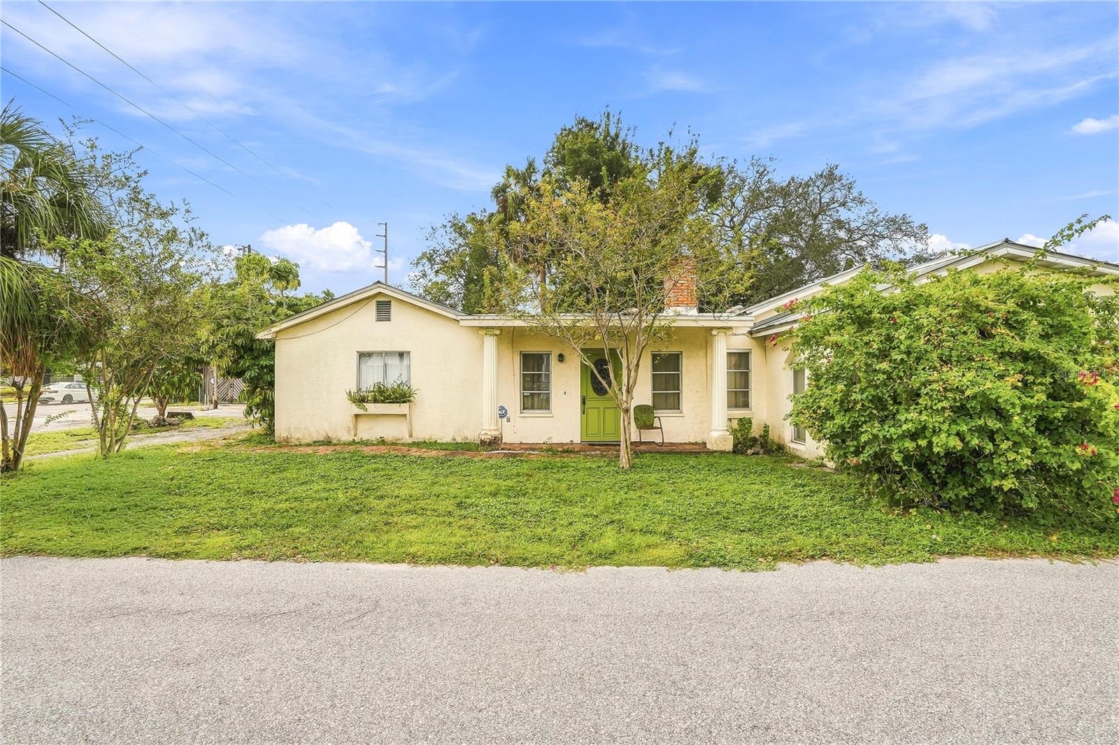 2110 N HIMES AVENUE, Tampa, FL 33607 2110 N HIMES AVENUE, Tampa, FL 33607