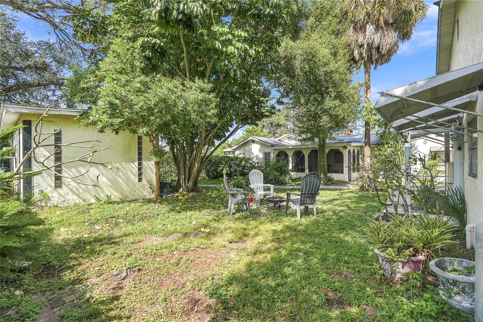 2110 N HIMES AVENUE, Tampa, FL 33607