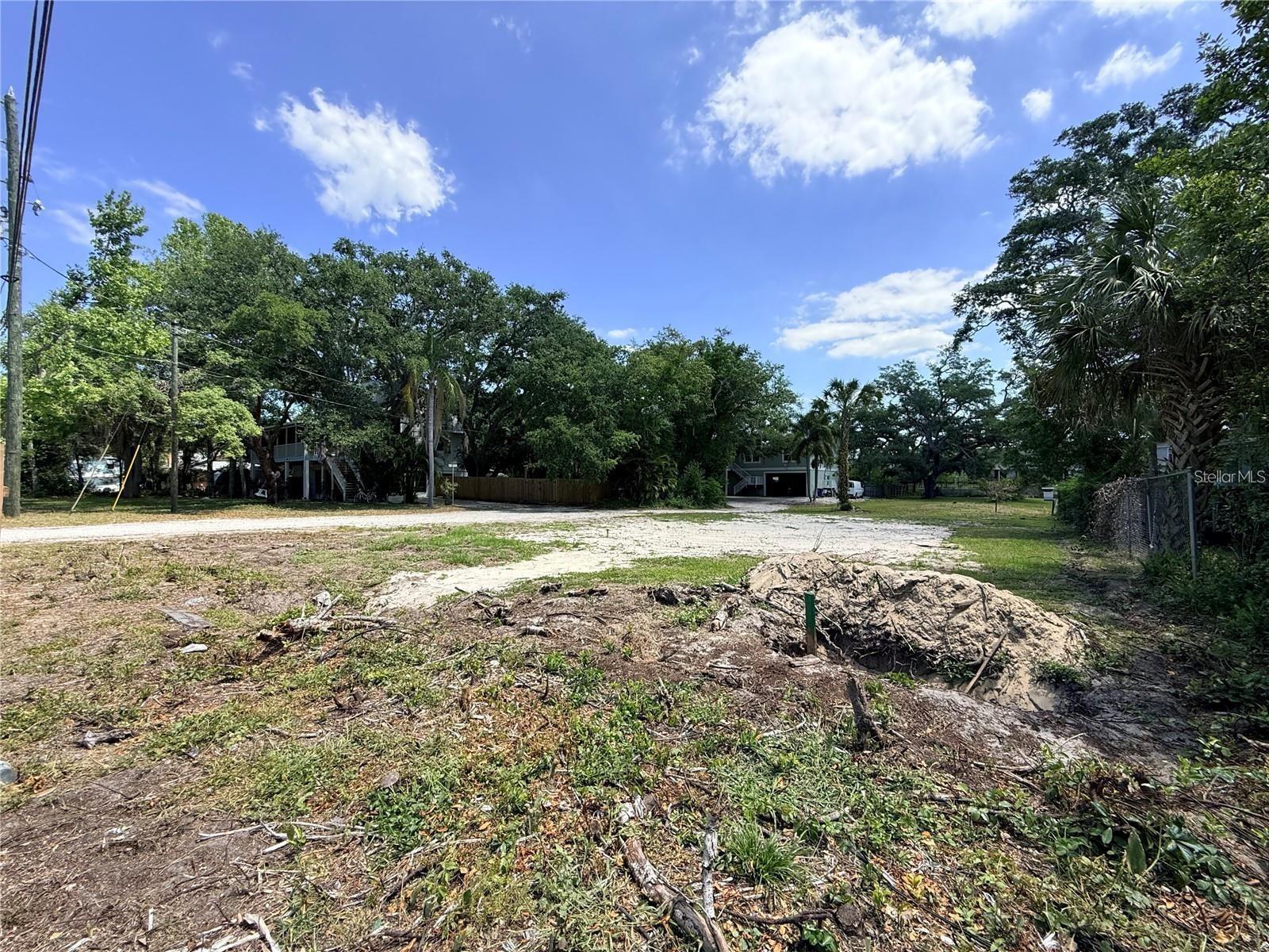 290 ORANGE STREET, Palm Harbor, FL 34683
