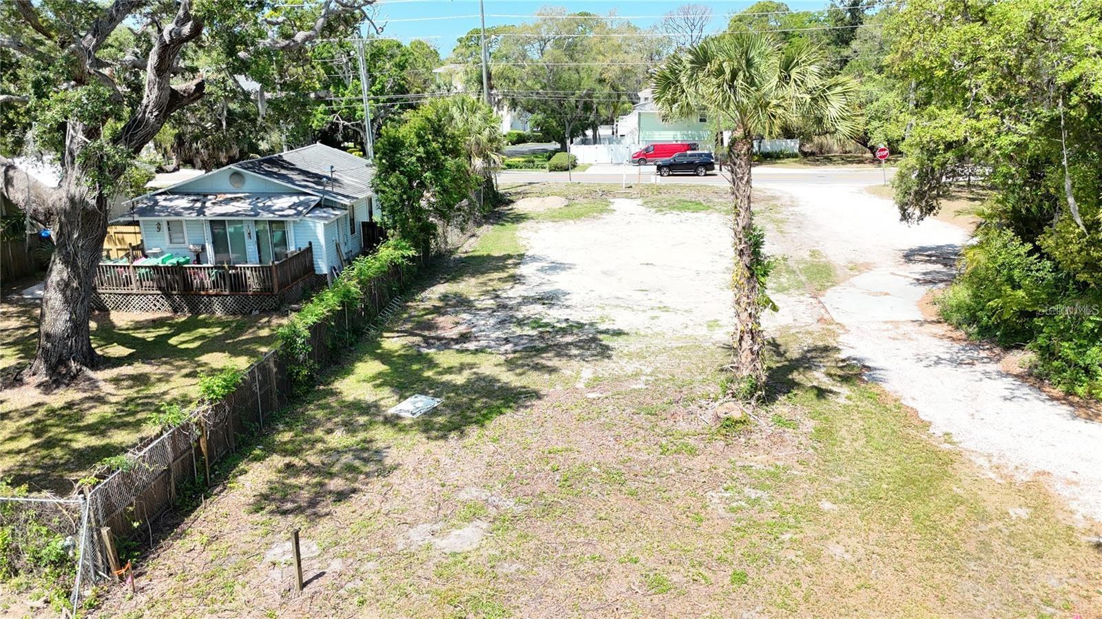 290 ORANGE STREET, Palm Harbor, FL 34683