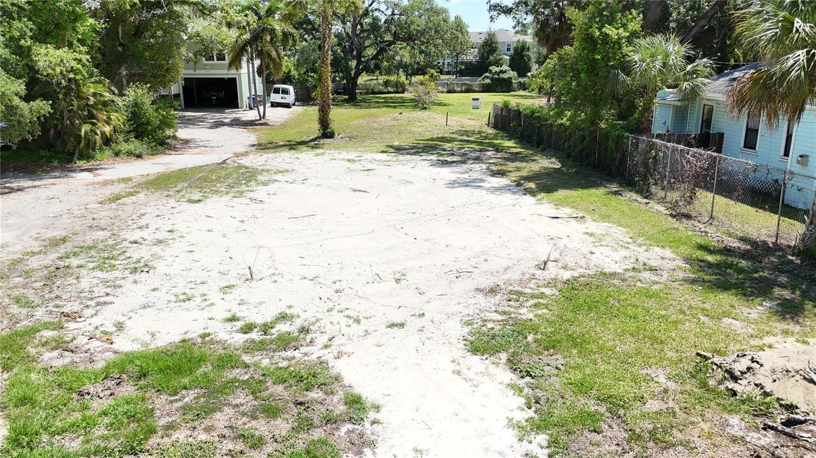 290 ORANGE STREET, Palm Harbor, FL 34683