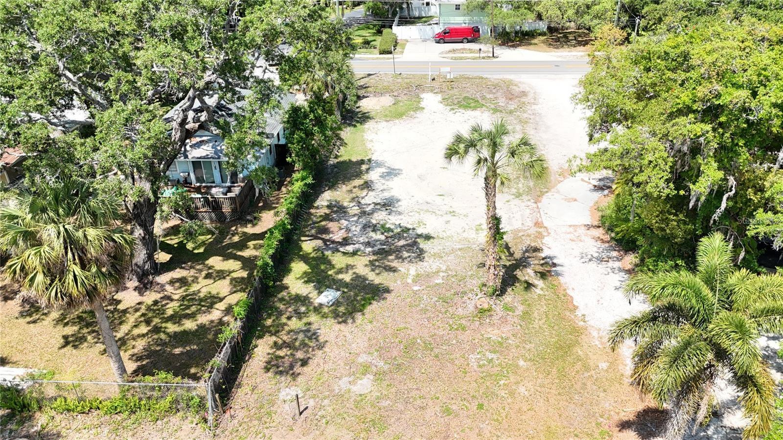 290 ORANGE STREET, Palm Harbor, FL 34683