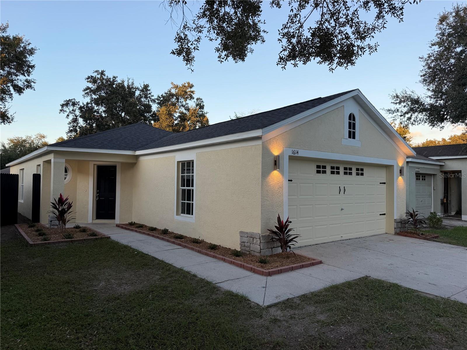 1614 MOSAIC FOREST DRIVE, Seffner, FL 33584
