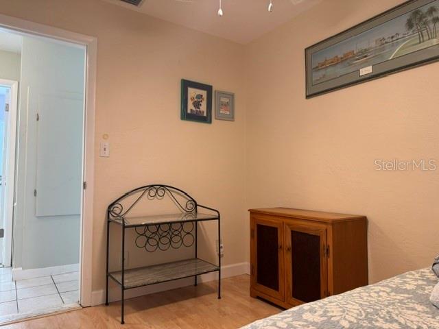 3rd Bedroom