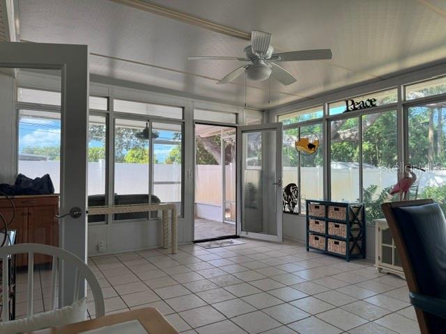Sunroom