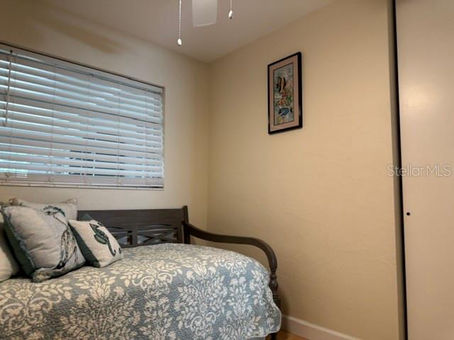 3rd Bedroom