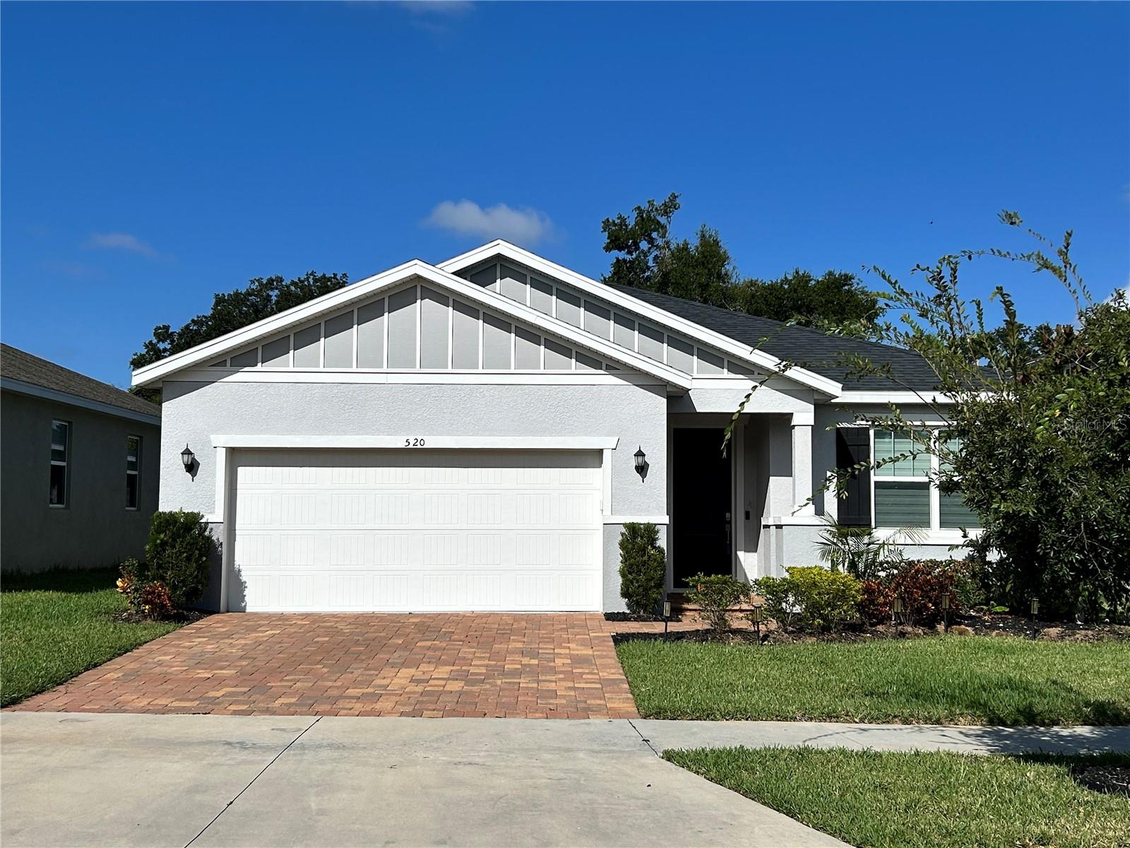 520 VALRI PARK DRIVE, Valrico, FL 33594 520 VALRI PARK DRIVE, Valrico, FL 33594