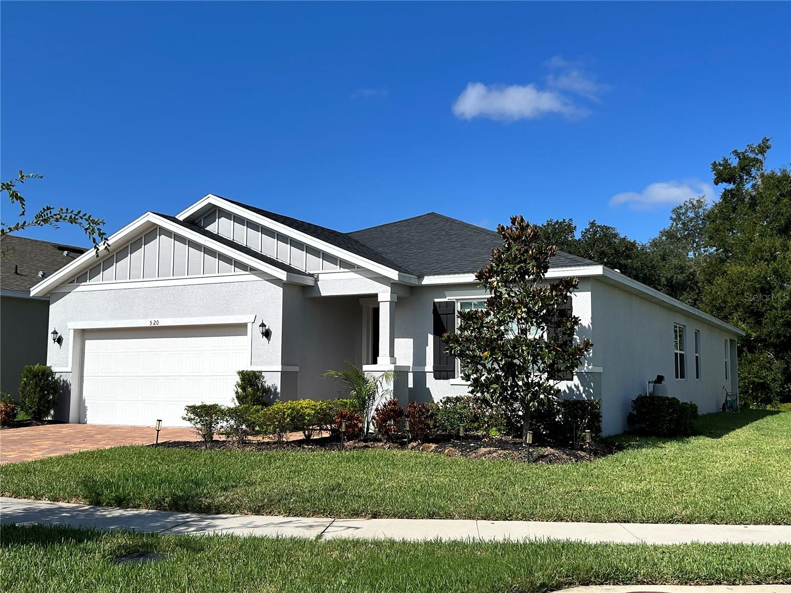 520 VALRI PARK DRIVE, Valrico, FL 33594 520 VALRI PARK DRIVE, Valrico, FL 33594