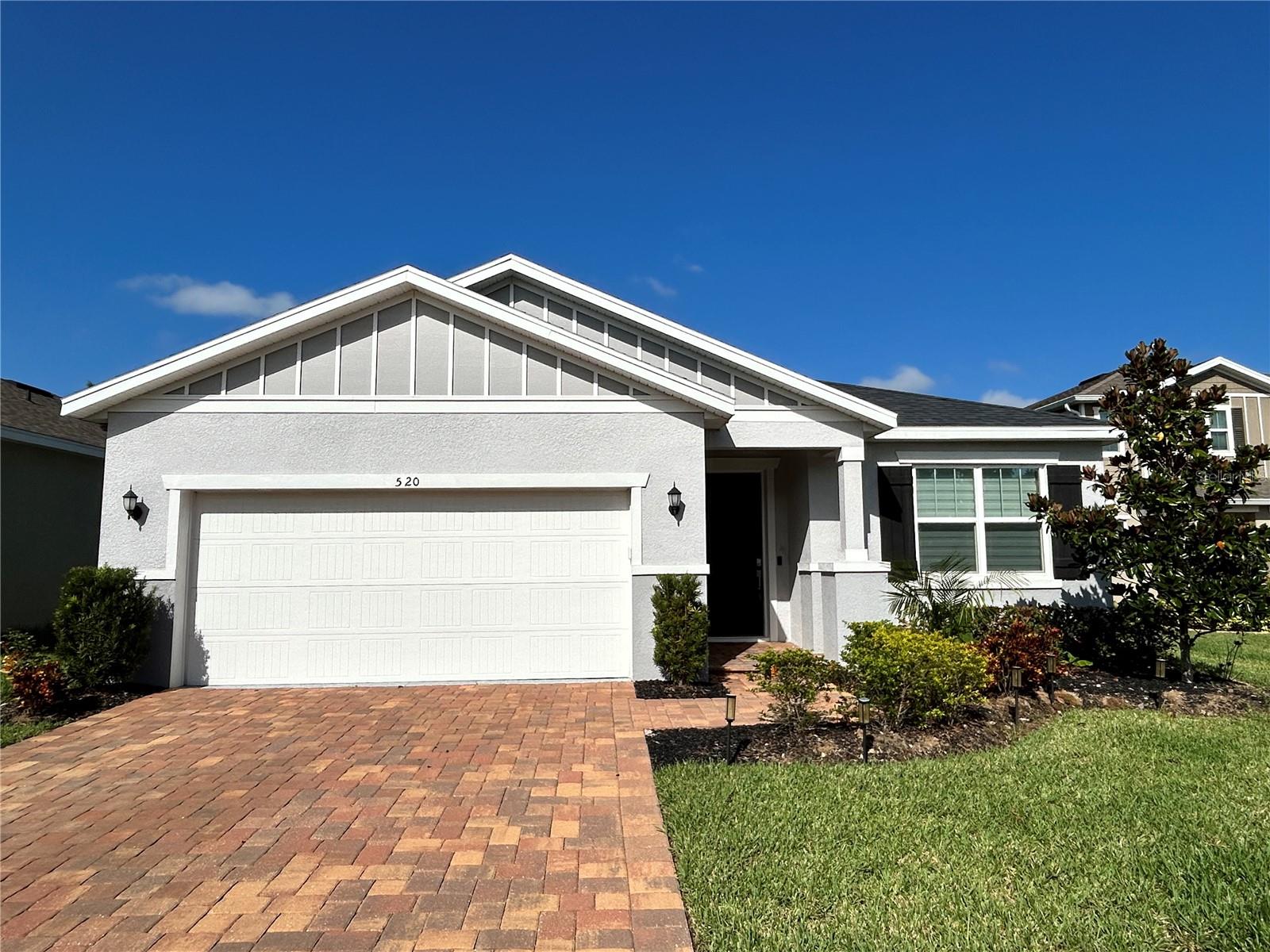 520 VALRI PARK DRIVE, Valrico, FL 33594 520 VALRI PARK DRIVE, Valrico, FL 33594