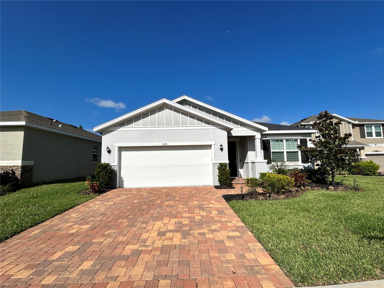 520 VALRI PARK DRIVE, Valrico, FL 33594 520 VALRI PARK DRIVE, Valrico, FL 33594