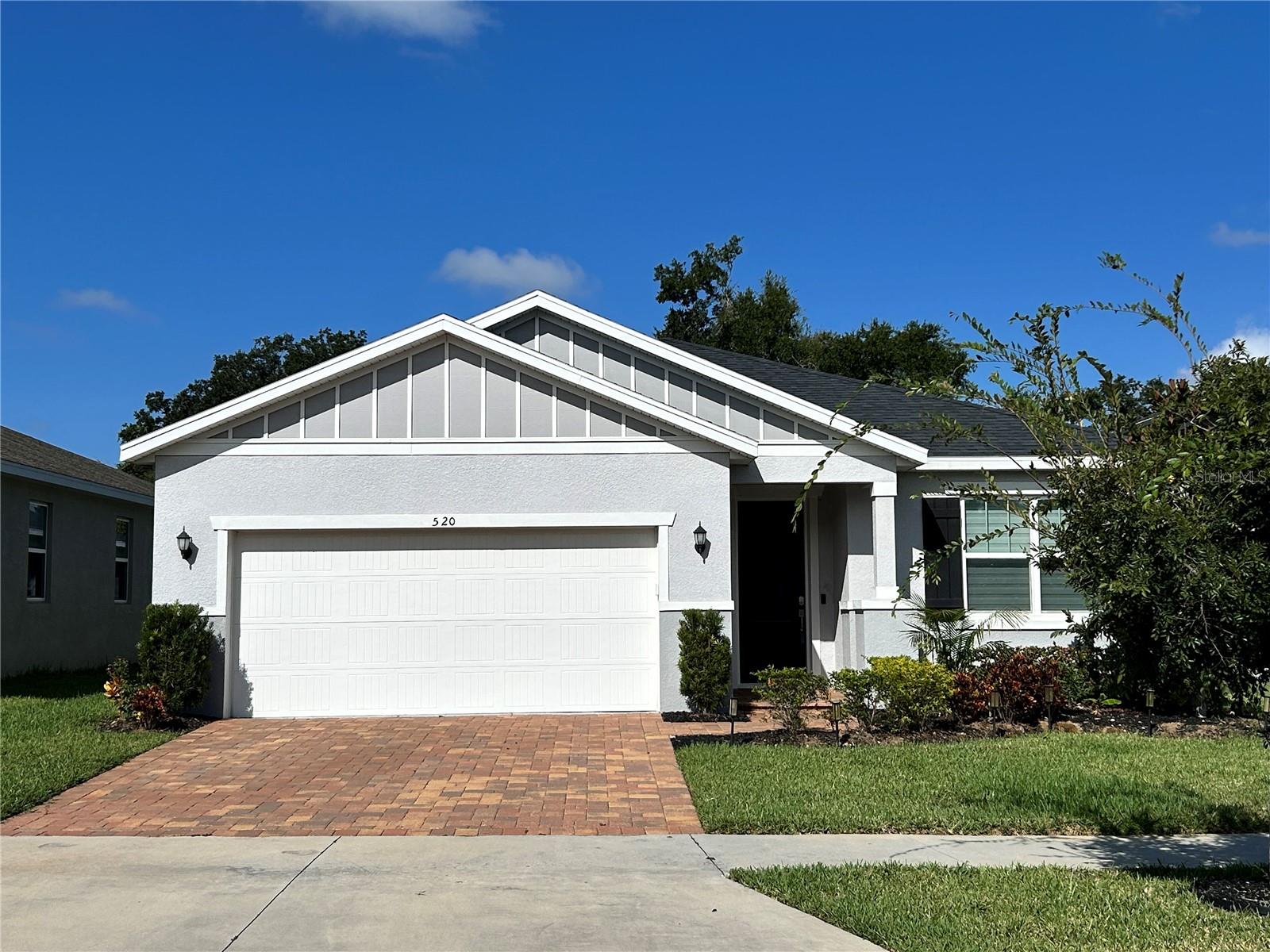 520 VALRI PARK DRIVE, Valrico, FL 33594