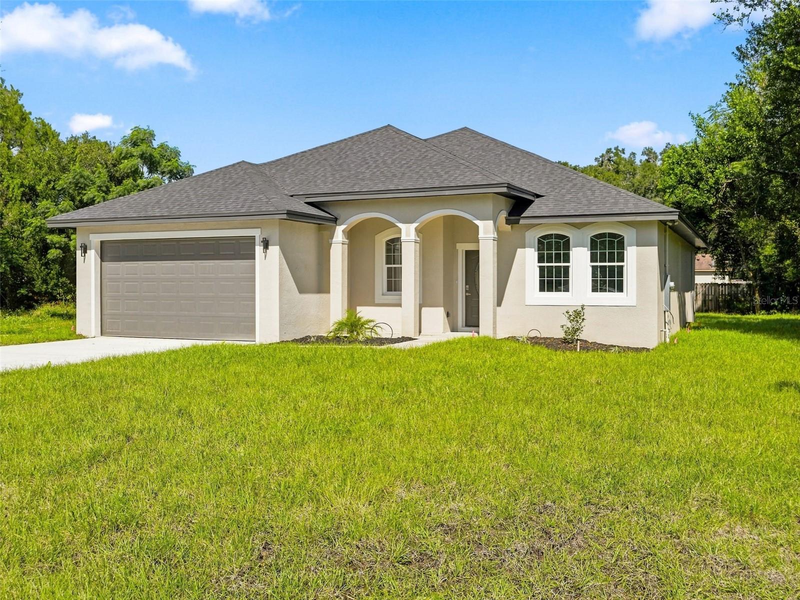 27279 DALE AVENUE, Brooksville, FL 34602