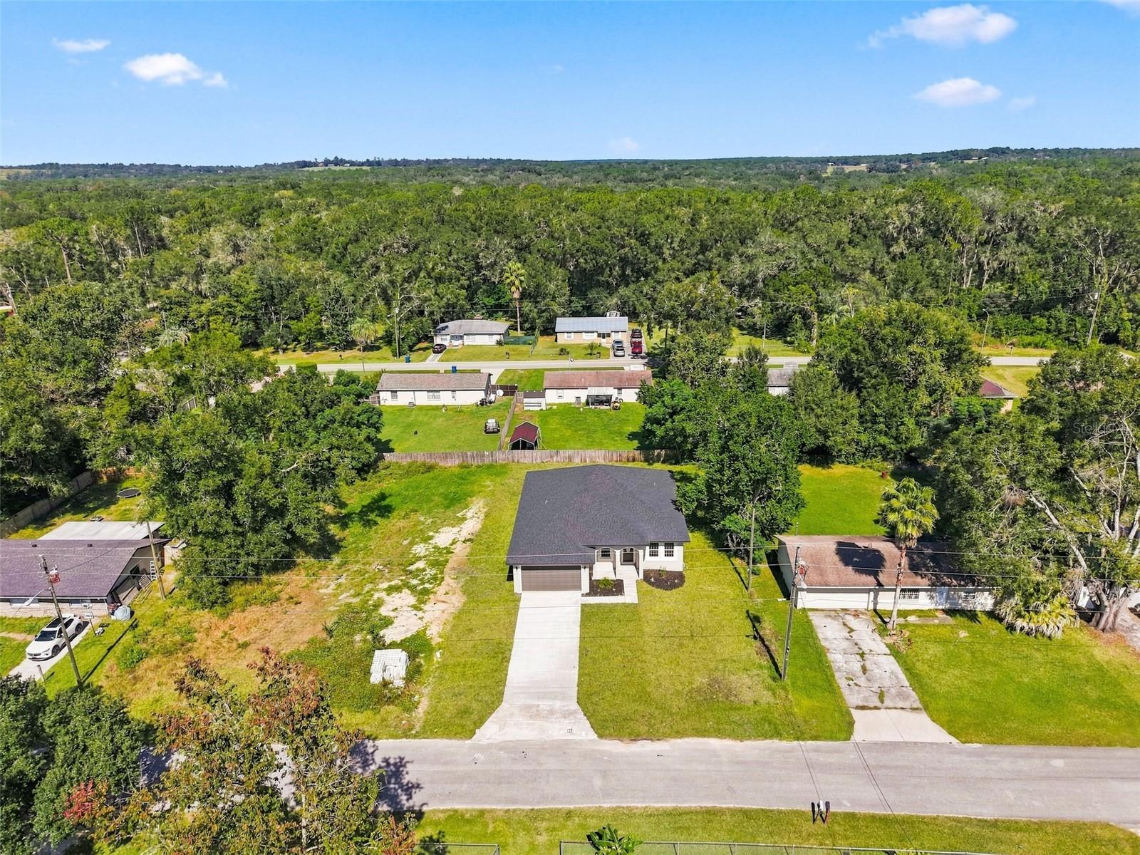 27279 DALE AVENUE, Brooksville, FL 34602