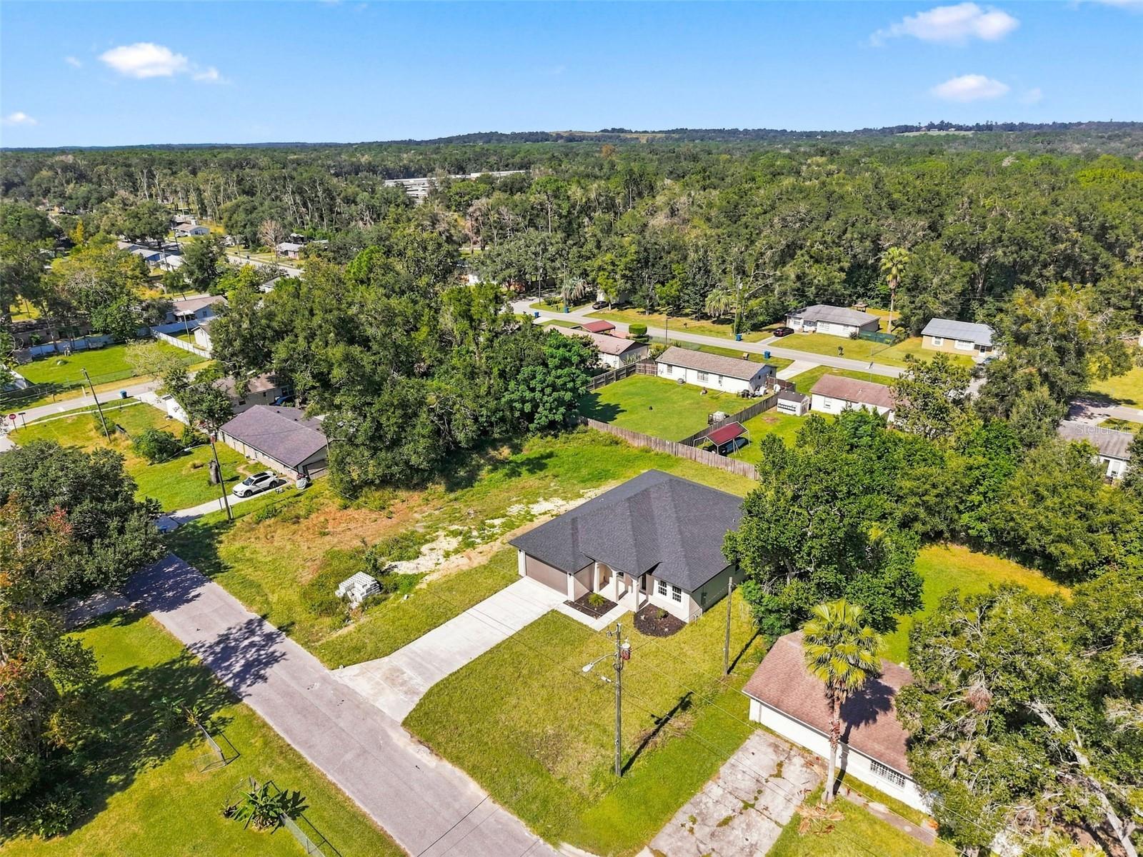 27279 DALE AVENUE, Brooksville, FL 34602