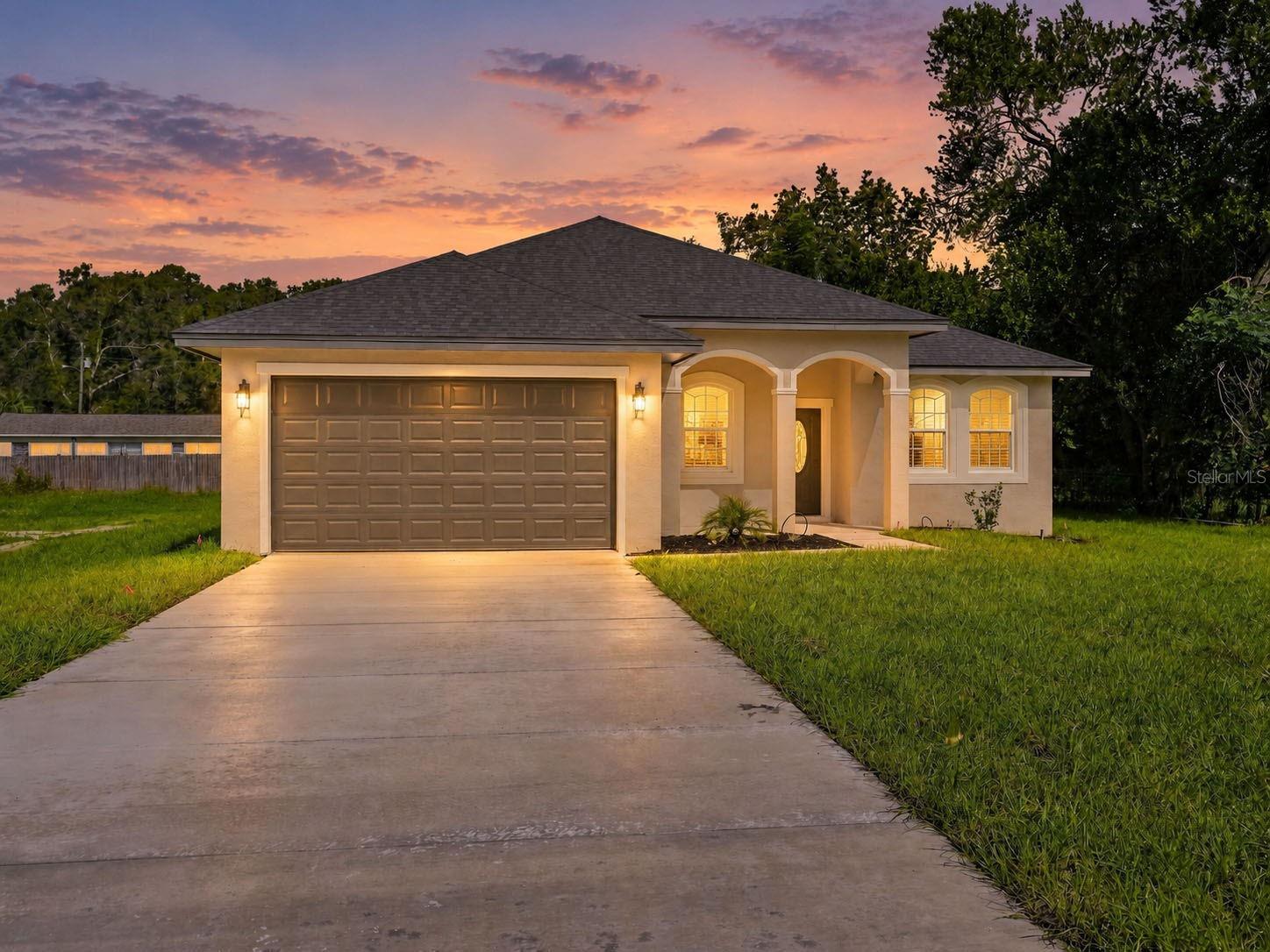 27279 DALE AVENUE, Brooksville, FL 34602