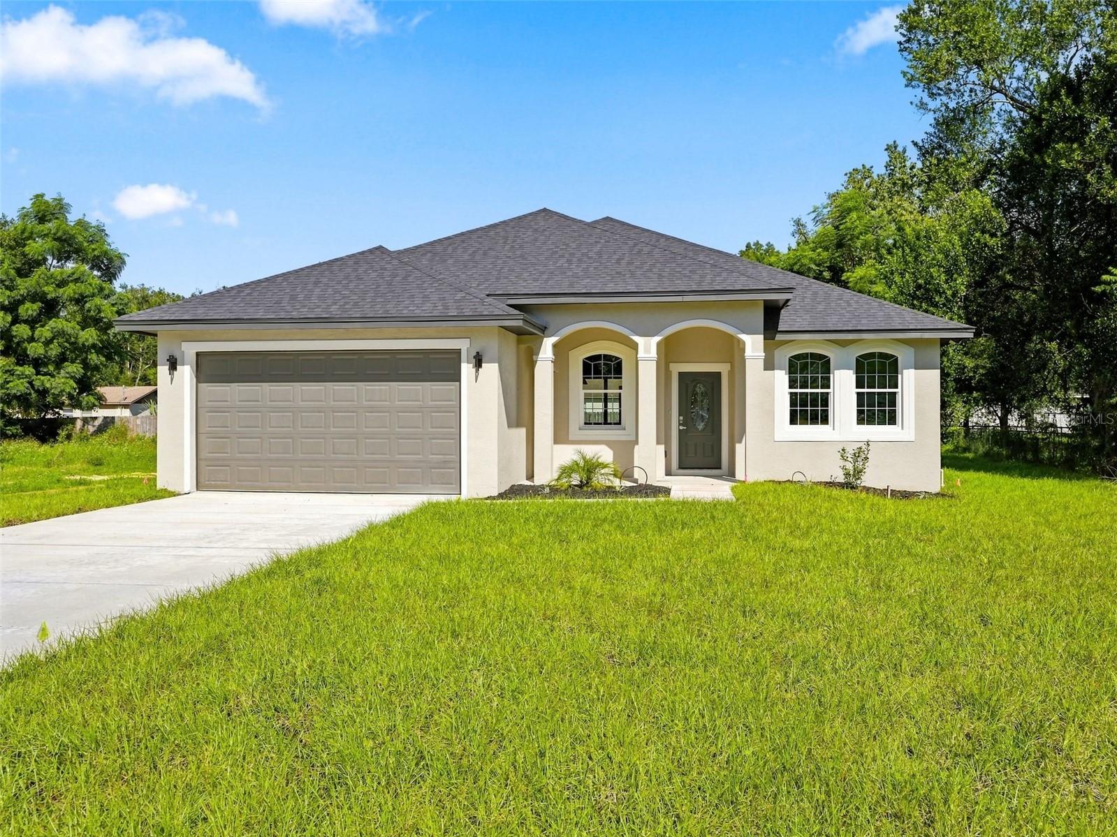 27279 DALE AVENUE, Brooksville, FL 34602