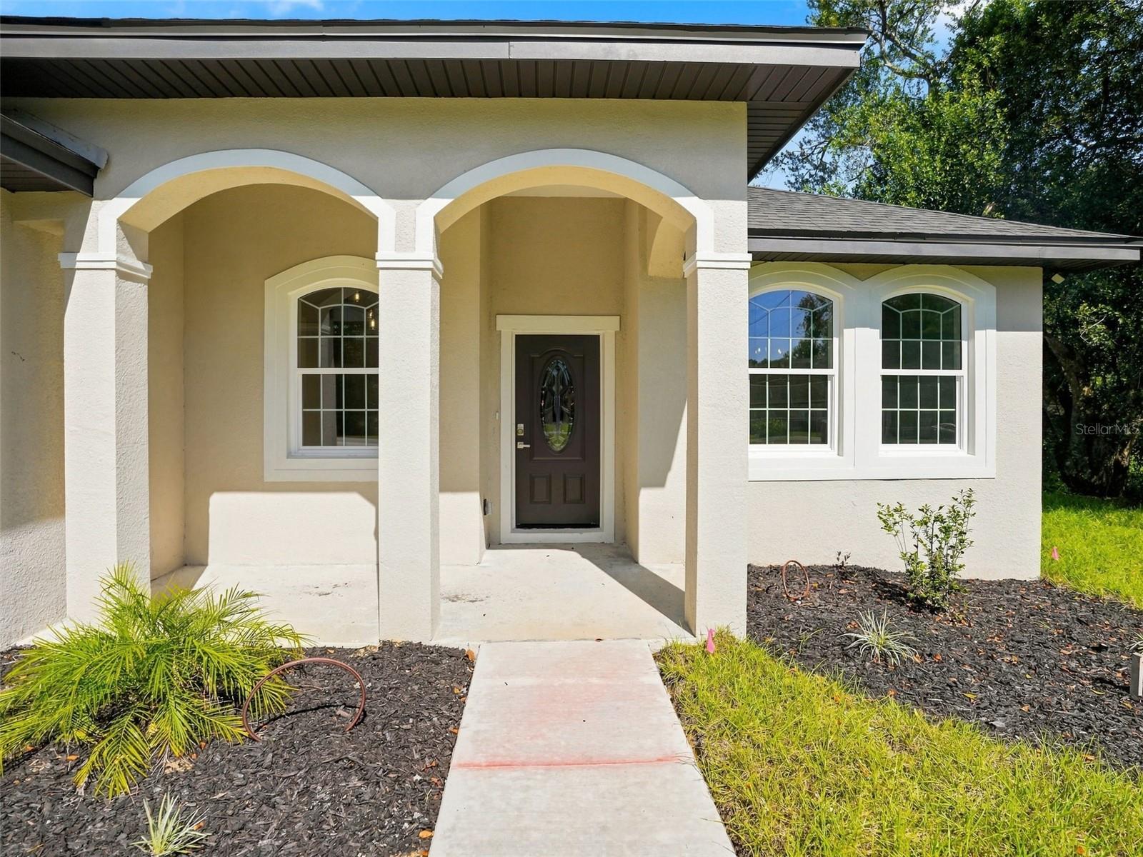27279 DALE AVENUE, Brooksville, FL 34602