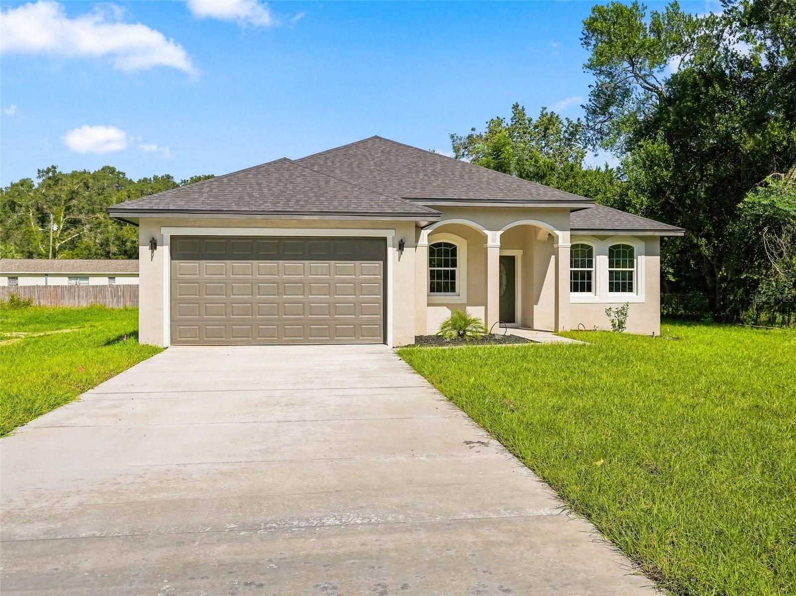 27279 DALE AVENUE, Brooksville, FL 34602