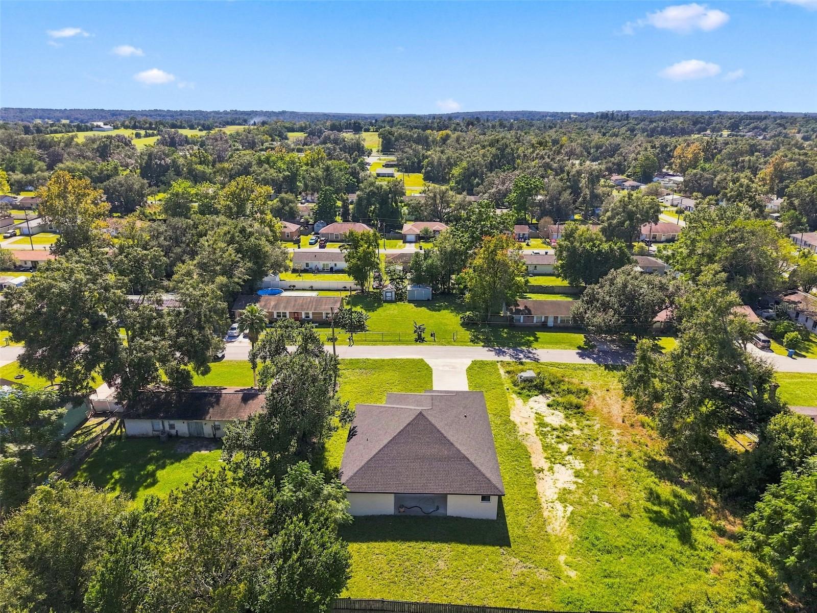 27279 DALE AVENUE, Brooksville, FL 34602