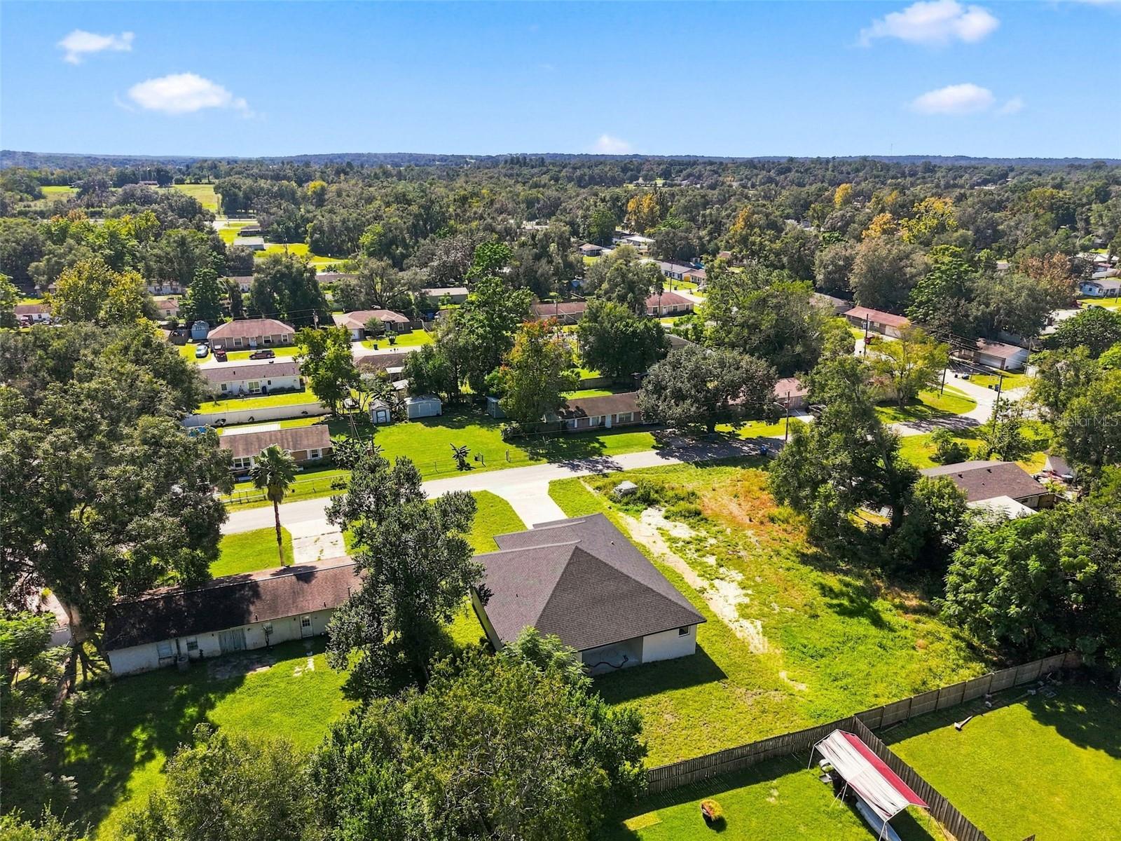 27279 DALE AVENUE, Brooksville, FL 34602