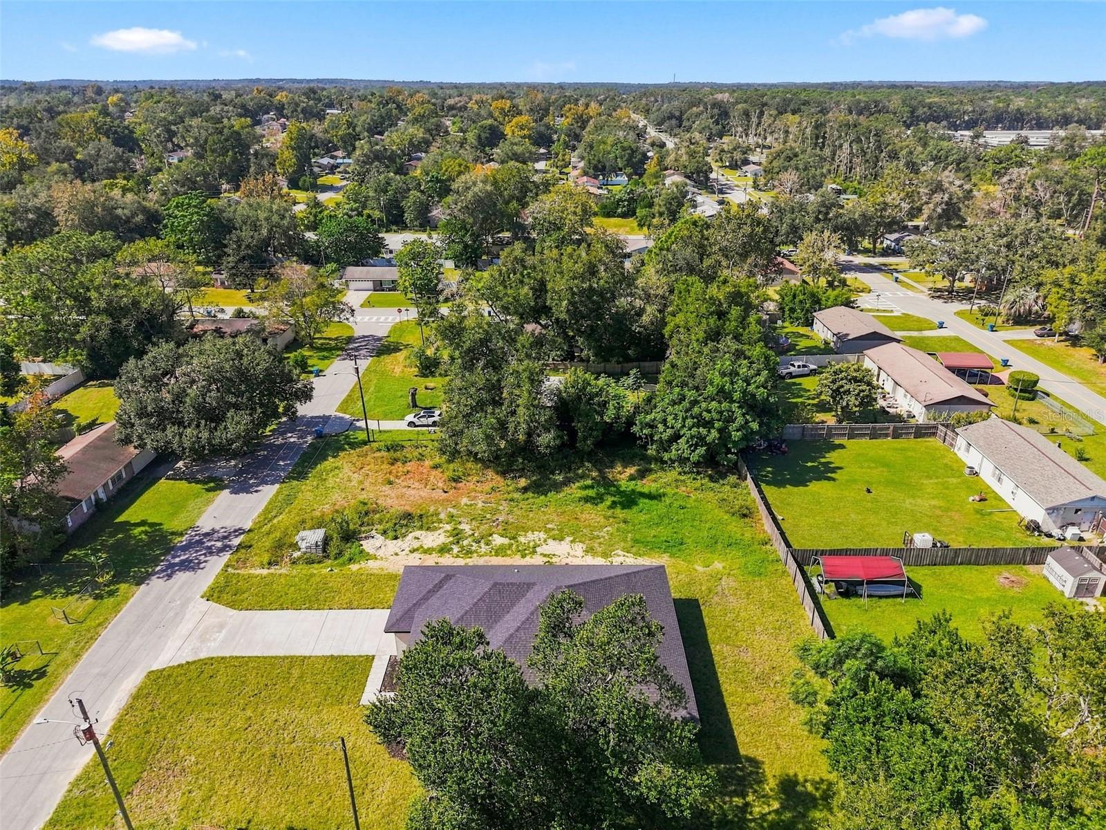 27279 DALE AVENUE, Brooksville, FL 34602