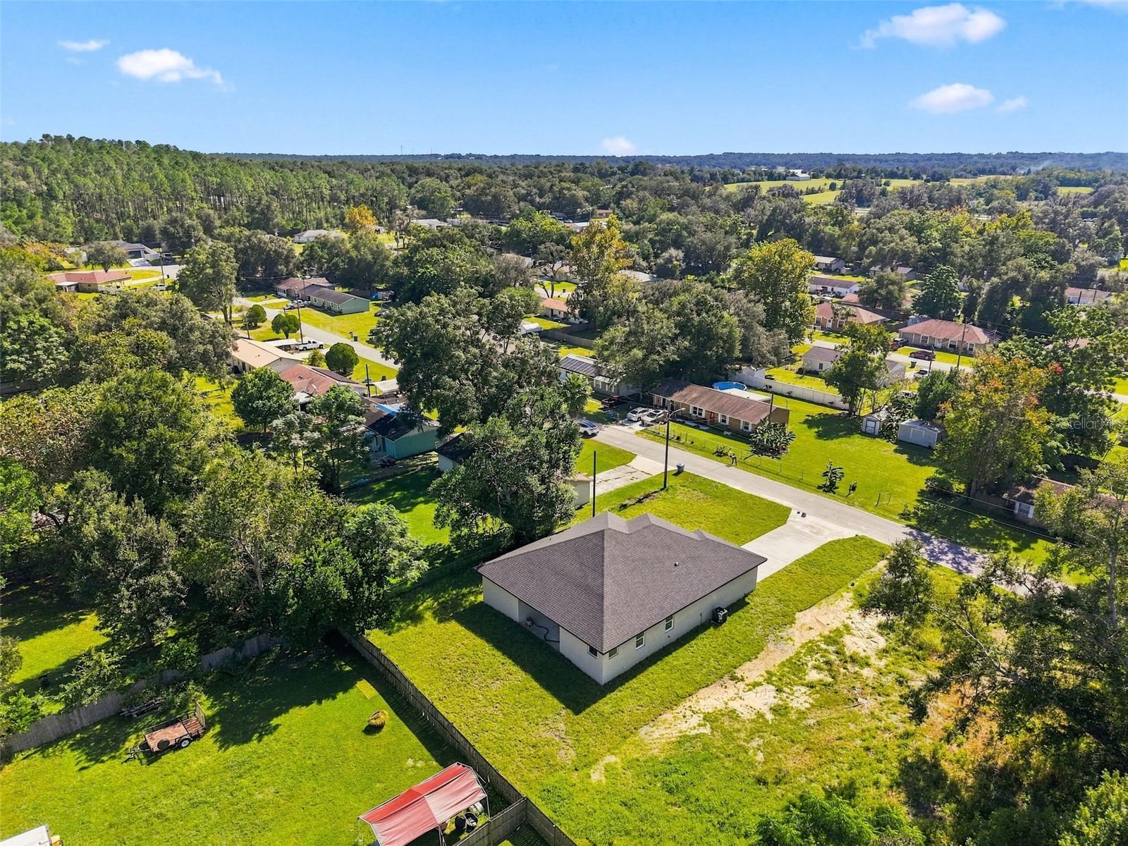 27279 DALE AVENUE, Brooksville, FL 34602