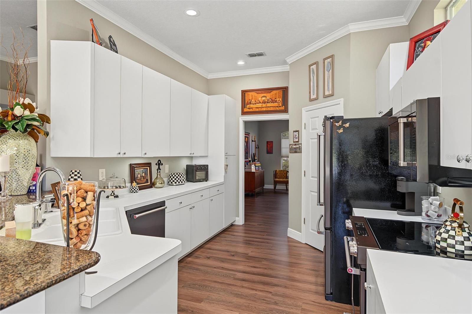 5124 PINNACLE DRIVE, Oldsmar, FL 34677
