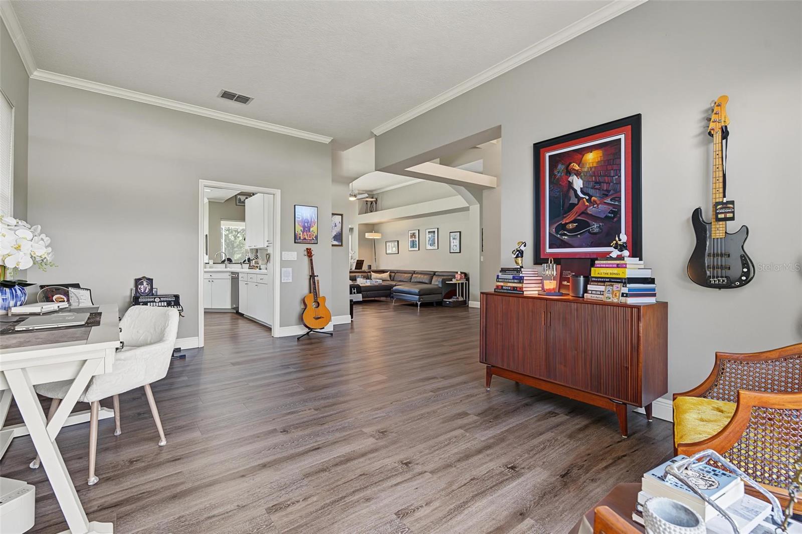 5124 PINNACLE DRIVE, Oldsmar, FL 34677