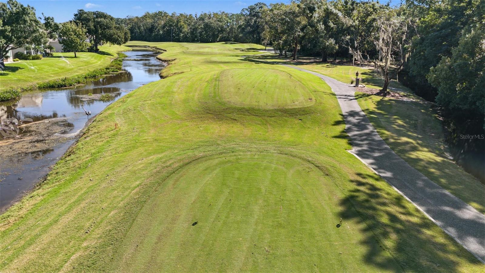 5124 PINNACLE DRIVE, Oldsmar, FL 34677