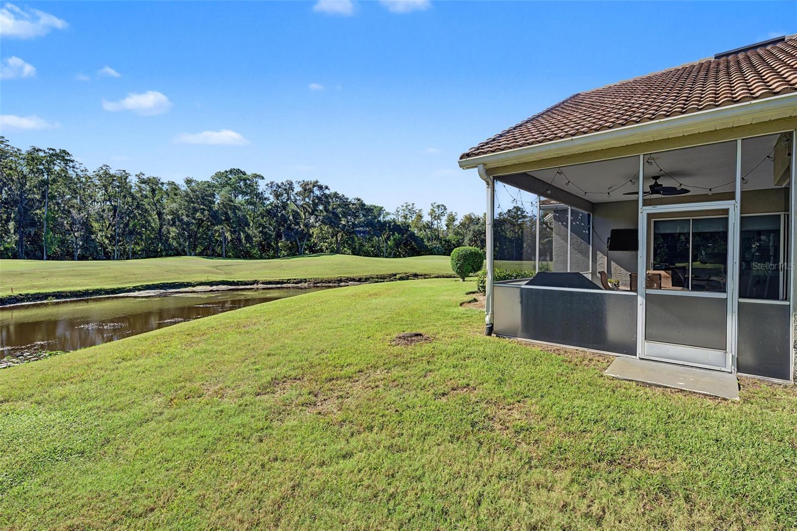 5124 PINNACLE DRIVE, Oldsmar, FL 34677