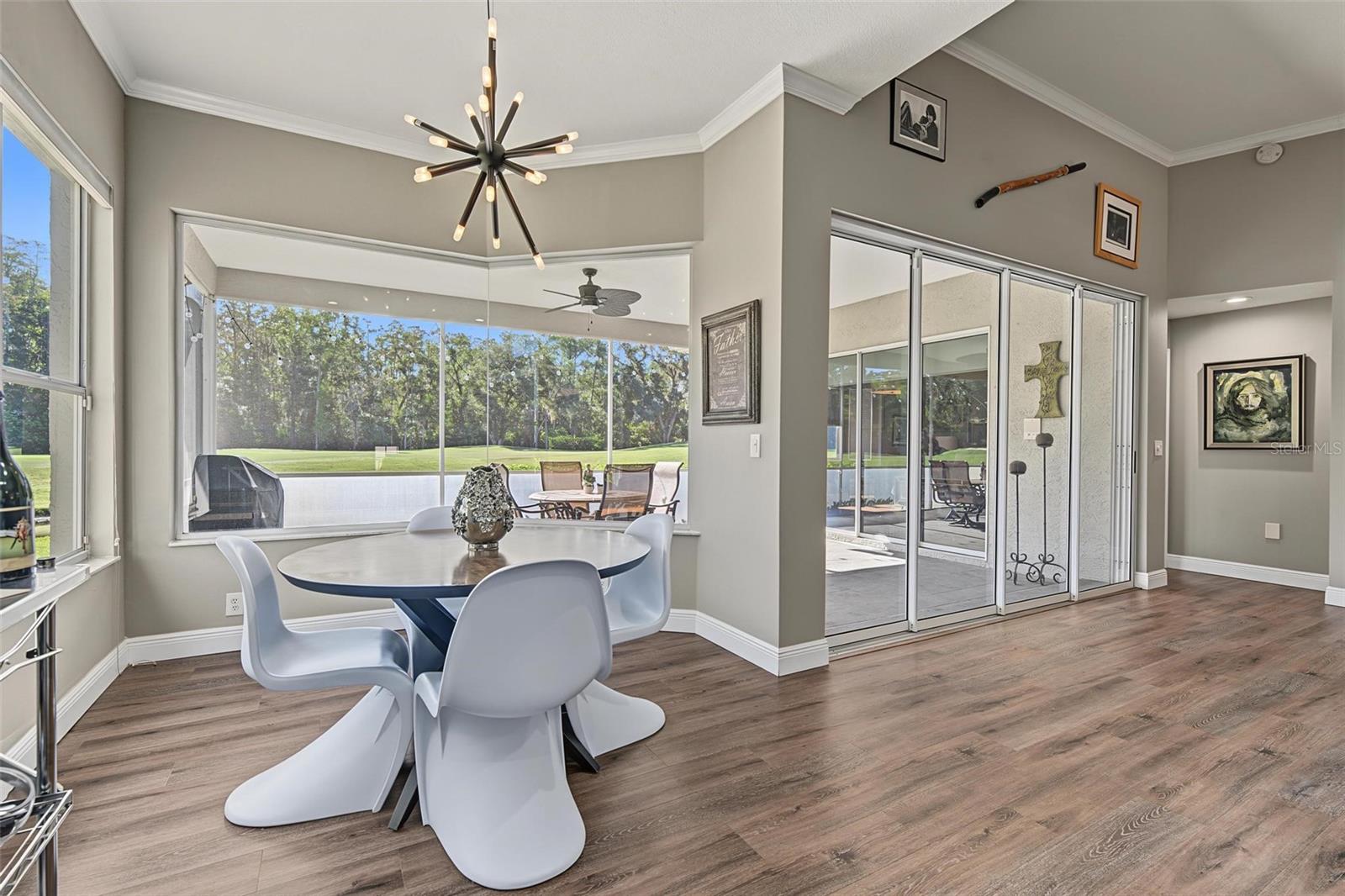 5124 PINNACLE DRIVE, Oldsmar, FL 34677