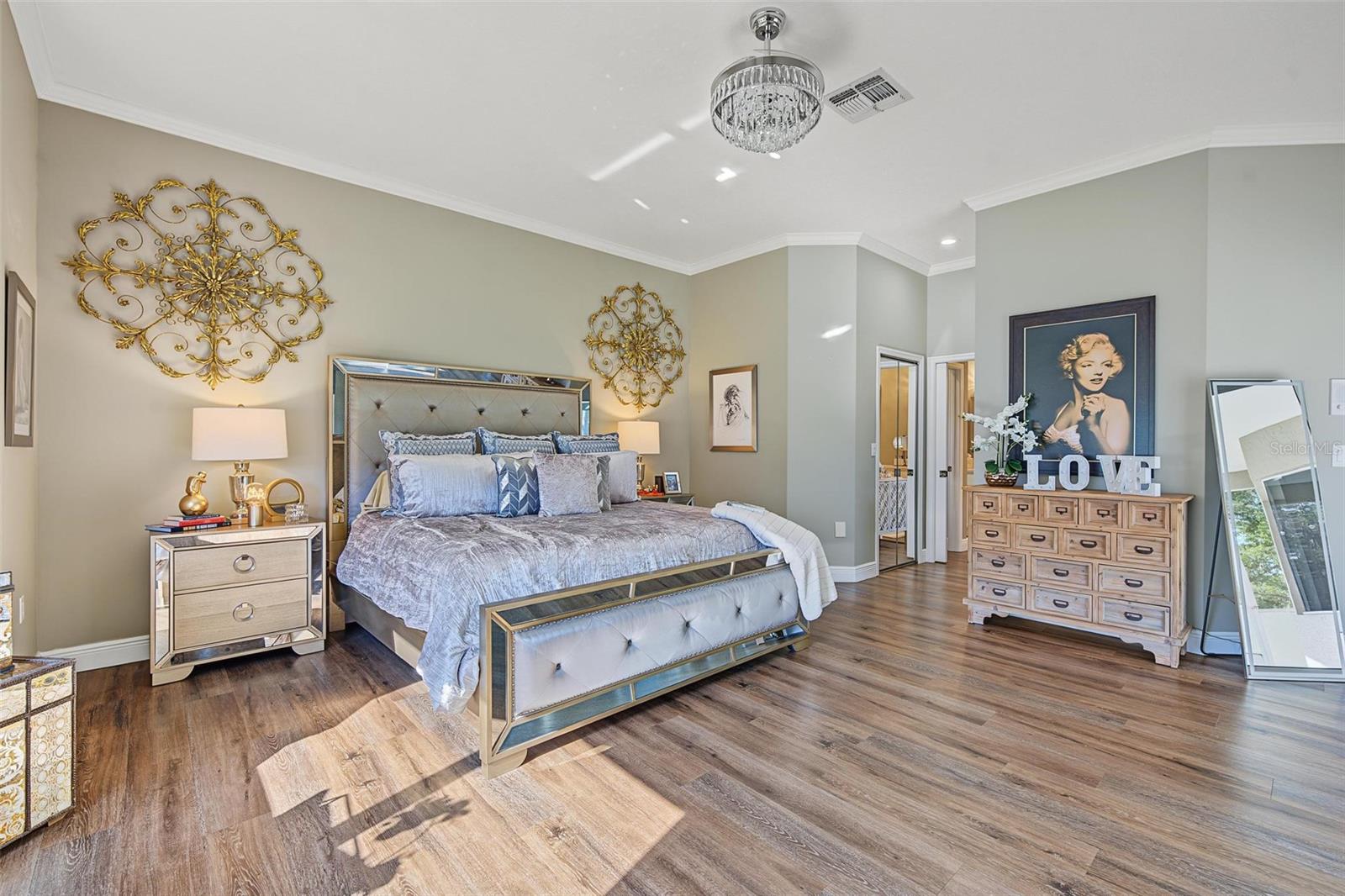 5124 PINNACLE DRIVE, Oldsmar, FL 34677