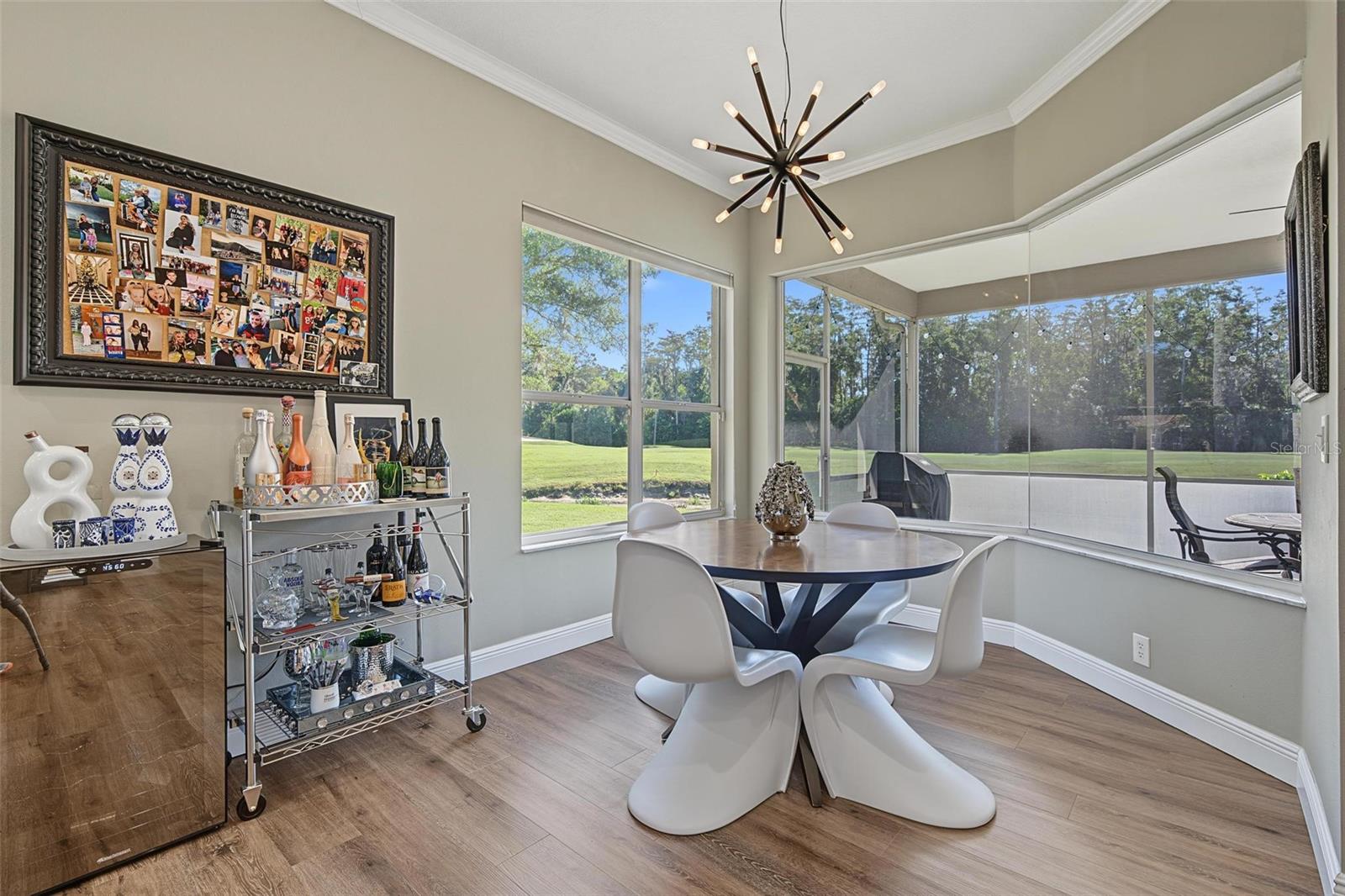 5124 PINNACLE DRIVE, Oldsmar, FL 34677