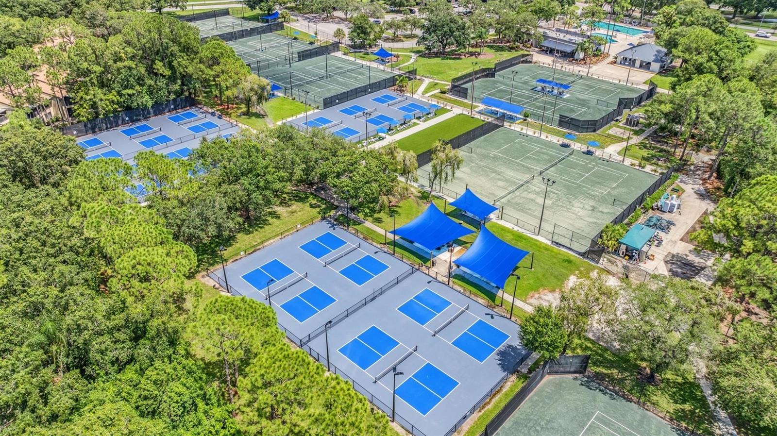 5124 PINNACLE DRIVE, Oldsmar, FL 34677